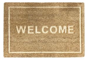 Πατάκι Εισόδου (40x60) Pol Rugs & Mats Ibiza Welcome Embossed