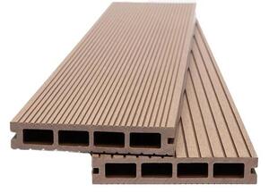 DECK-WPC ΔΑΠΕΔΟΥ 25/145mm OAK NAT 150 NewPlan