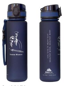 Παγούρι Μαχητής Dark Blue 1000ml AlpinTec