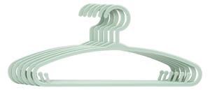 Παιδικές Κρεμάστρες Ρούχων (Σετ 6τμχ) A-S Hangers Green 158462E