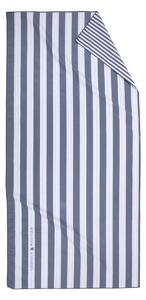 Πετσέτα Θαλάσσης Microfiber 2 Όψεων (80x170) Greenwich Polo Club Beach 5221
