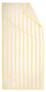 Πετσέτα Θαλάσσης Microfiber 2 Όψεων (80x170) Greenwich Polo Club Beach 5219