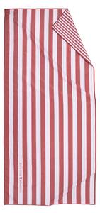 Πετσέτα Θαλάσσης Microfiber 2 Όψεων (80x170) Greenwich Polo Club Beach 5222