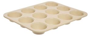 Φόρμα Για 12 Cupcake/Muffin (35.5x27x3) F-V Harmony 209668