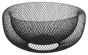 Φρουτιέρα (Φ27x13) F-V Mayaj Black 125128