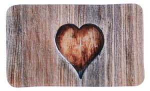 Πατάκι Μπάνιου (45x75) T-D Amour 7701797