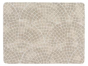 Πατάκι Μπάνιου (45x60) T-D Beige Marble 7610817