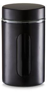 Δοχείο Αποθήκευσης 900ml Z-L Black 19796