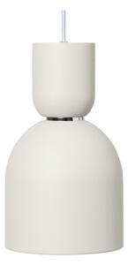 Ferm LIVING - Collect 2 Κρεμαστό Φωτιστικά Bell White/White ferm LIVING