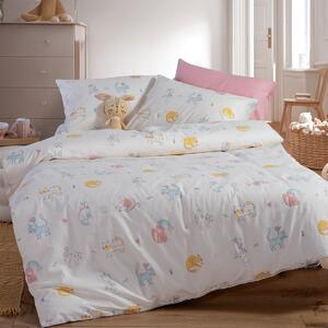 Σεντόνια Μονά (Σετ) Nef-Nef Homeware Cat Life