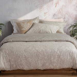 Σεντόνια King Size (Σετ) Nef-Nef Homeware Premium Tundra Beige