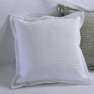 Διακοσμητικό Μαξιλάρι (50x50) Nef-Nef Homeware Zebra White