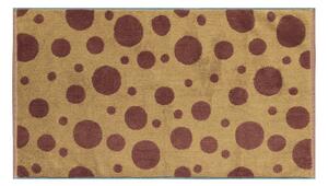 Πετσέτα Προσώπου (50x90) Kentia Stylish Listra 17 Πουά 550gsm