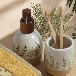 Ποτηροθήκη Μπάνιου Nef-Nef Homeware Bonjai