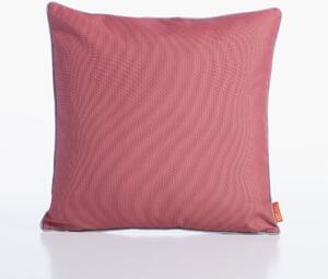 Αδιάβροχο Διακοσμητικό Μαξιλάρι (45x45) Nef-Nef Homeware Samba Coral