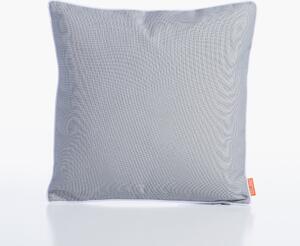 Αδιάβροχο Διακοσμητικό Μαξιλάρι (45x45) Nef-Nef Homeware Samba L.Grey