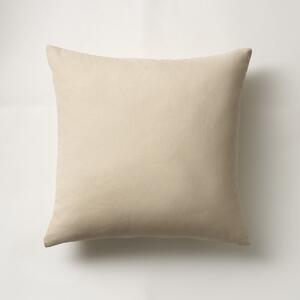Διακοσμητική Μαξιλαροθήκη (43x43) Gofis Home Emory Warm Beige 714/06