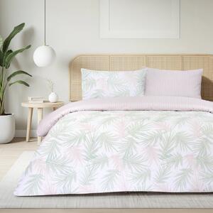 Σεντόνια Μονά (Σετ) Kocoon Palme