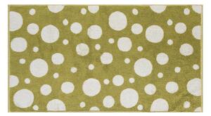 Πετσέτα Προσώπου (50x90) Kentia Stylish Listra 10 Πουά 550gsm
