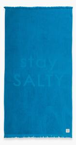 Πετσέτα Θαλάσσης (90x170) Nef-Nef Homeware Stay Salty Ocean Blue