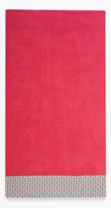 Πετσέτα Θαλάσσης (90x170) Nef-Nef Homeware Option Digital Coral