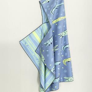 Παιδική Κάπα Microfiber (70x120) Nima Rokko