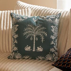 Αδιάβροχο Διακοσμητικό Μαξιλάρι (45x45) A-S Palm Resort 215448A