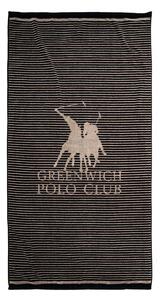 Πετσέτα Θαλάσσης (90x180) Greenwich Polo Club Beach 5235