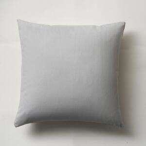 Διακοσμητική Μαξιλαροθήκη (43x43) Gofis Home Emory Light Grey 714/15