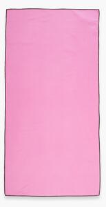 Πετσέτα Θαλάσσης Microfiber (75x150) Nef-Nef Vivid Pink