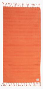 Πετσέτα Θαλάσσης (80x160) Nef-Nef Homeware Expression 23 Melon
