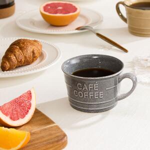 Κούπα 260ml S-D Grey 212114B
