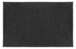 Πατάκι Μπάνιου (45x75) F-V Microfiber 186159 Black
