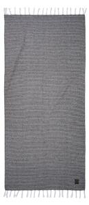 Πετσέτα Θαλάσσης - Παρεό (80x170) Greenwich Polo Club Beach 5241 Black