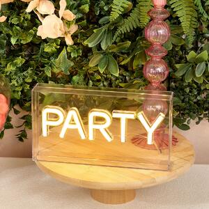 Διακοσμητικό Φωτιστικό LED Με USB A-S Party 213769