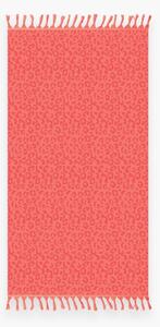 Πετσέτα Θαλάσσης (80x160) Nef-Nef Homeware Kenya Coral