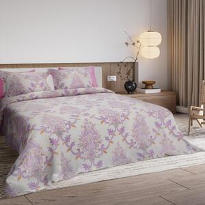 Σεντόνια Υπέρδιπλα (Σετ) Whitegg BA185-1