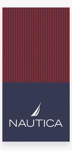 Πετσέτα Θαλάσσης (80x160) Nautica By Nef-Nef Homeware Express