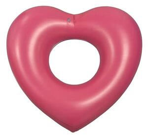 Φουσκωτό Σωσίβιο Θαλάσσης (Φ55) Swim Essentials Red-Purple Heart
