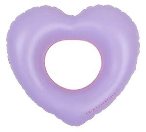 Φουσκωτό Σωσίβιο Θαλάσσης (Φ55) Swim Essentials Red-Purple Heart