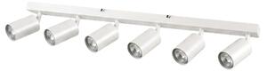 Κρεμαστό φωτιστικό JNH031-6C WHITE