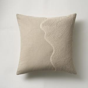 Διακοσμητική Μαξιλαροθήκη (45x45) Gofis Home Elira 620