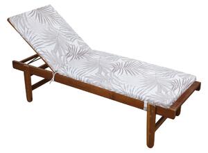 Μαξιλάρι Ξαπλώστρας (60x190) S-F Felindra Naturel CE144008