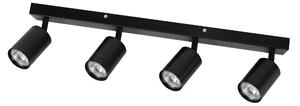 Κρεμαστό φωτιστικό JNH030-4C BLACK