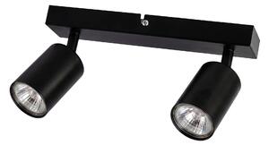Κρεμαστό φωτιστικό JNH029-2C BLACK