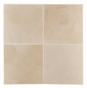 Αυτοκόλλητα Πλακάκια Πλαστικά (Σετ 2τμχ) A-S Caro Beige 218533A
