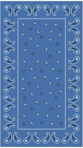 Πετσέτα Θαλάσσης Microfiber 2 Όψεων (90x160) 2 Όψεων Palamaiki EM39