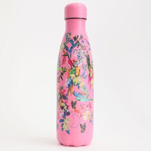 Μπουκάλι Θερμός 500ml Chilly's Original's Series Macaw Madness