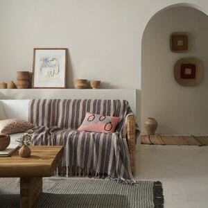 Διακοσμητικό Ριχτάρι (145x180) Gofis Home Aquata 514