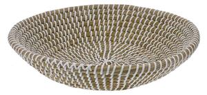 Διακοσμητικό Μπολ (Φ30x6) K-M BD3000020